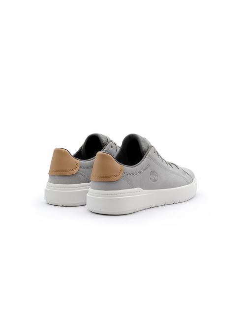TENNIS SENECA BAY LIGHT GREY TIMBERLAND | SENECABAYNGHIACCIO