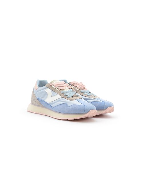 SNEAKER ZEPPETTA VICTORIA | 8812101CTAZUL