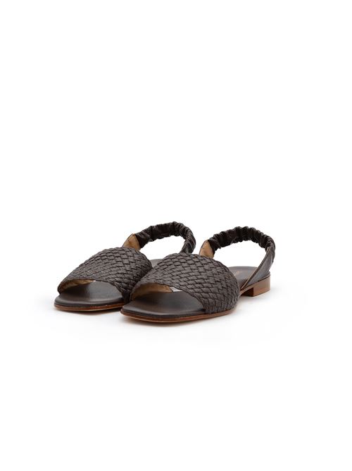 FASCETTA ELASTICO TESTA DI MORO ZANFRINI | 107PTDM