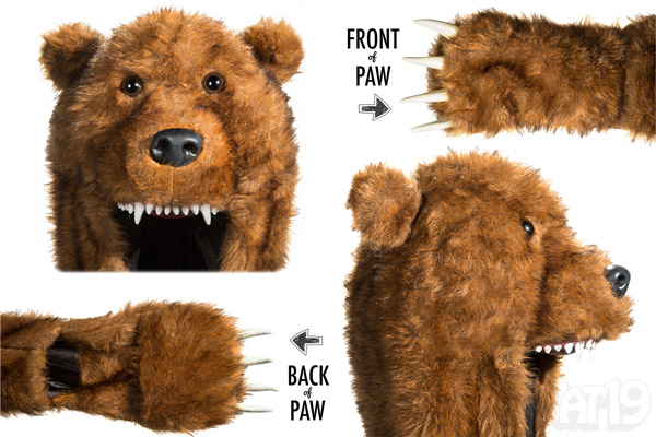 coat amazon pant Workaholics Coat Original Bear
