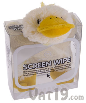 Computer Care Screen Wipes