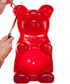 26-pound Party Gummy Bear