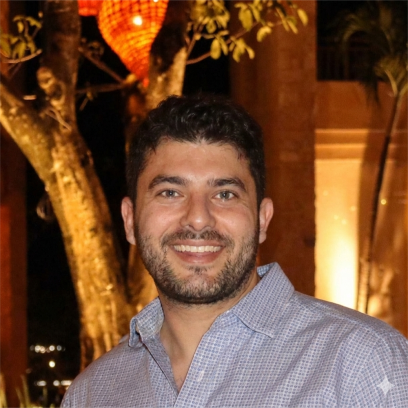 Recipient profile picture