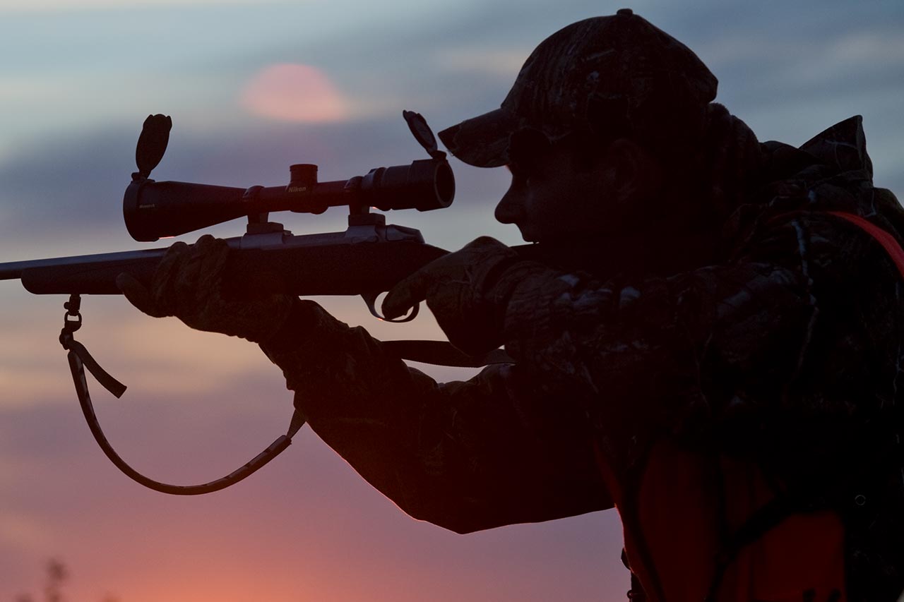 Chasse - Les meilleurs territoires de chasse du Québec - Sépaq