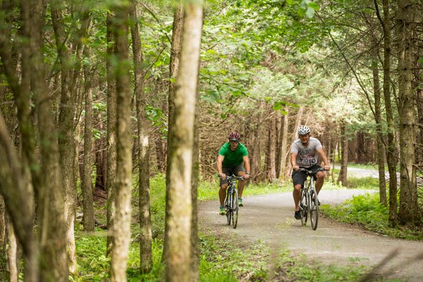 Parc national de la Yamaska