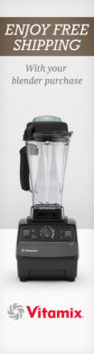 vitamix turbo blend