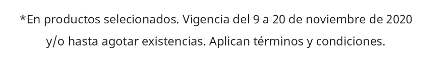 Vigencia