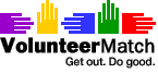 Volunteer Match Logo