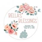 Bella's Blessings Logo