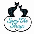 Spay the Strays Logo