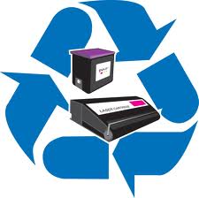 InkRecycleLogo