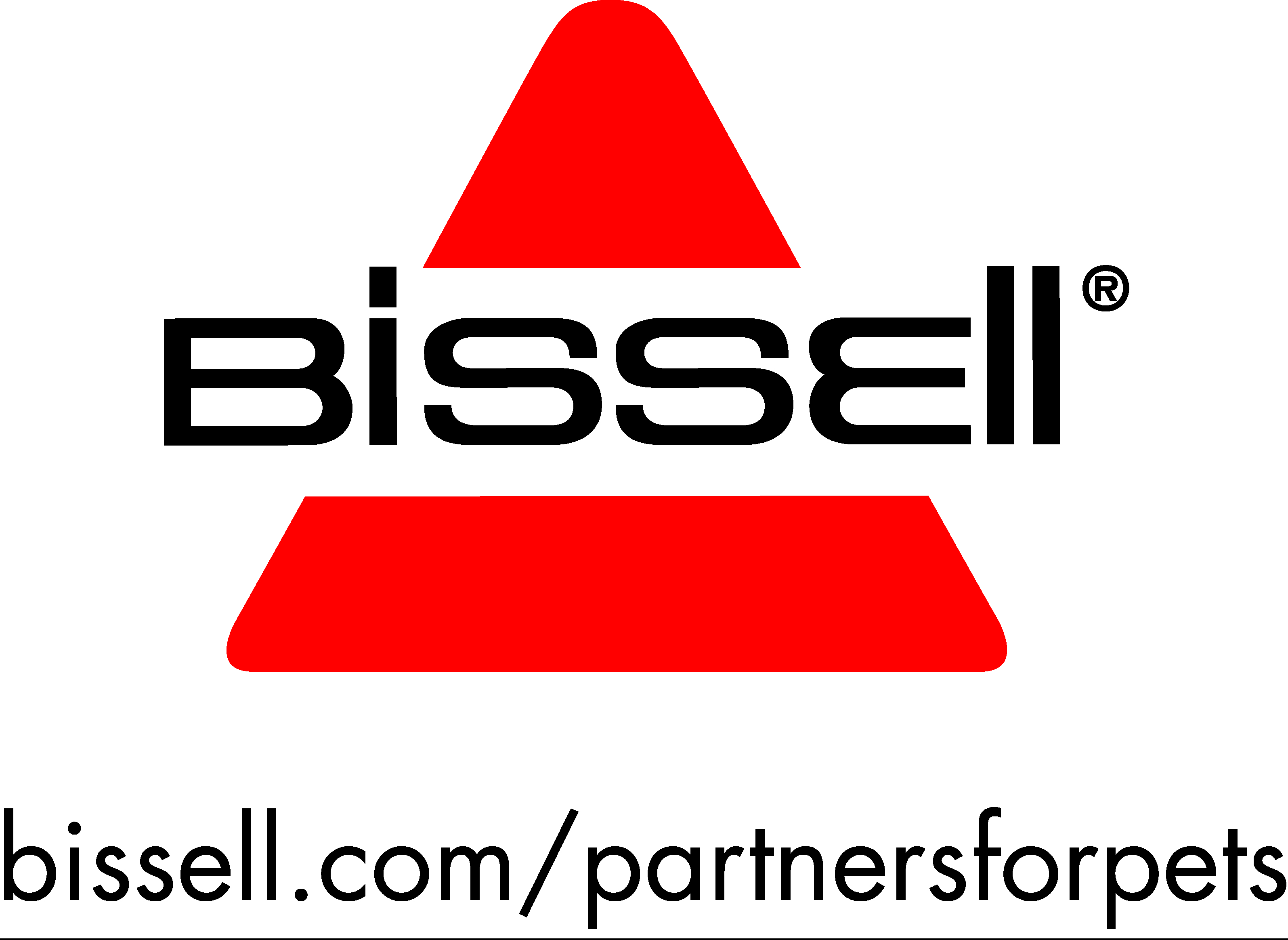 Bissell PFP Logo