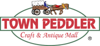 Town Peddler Town Peddler