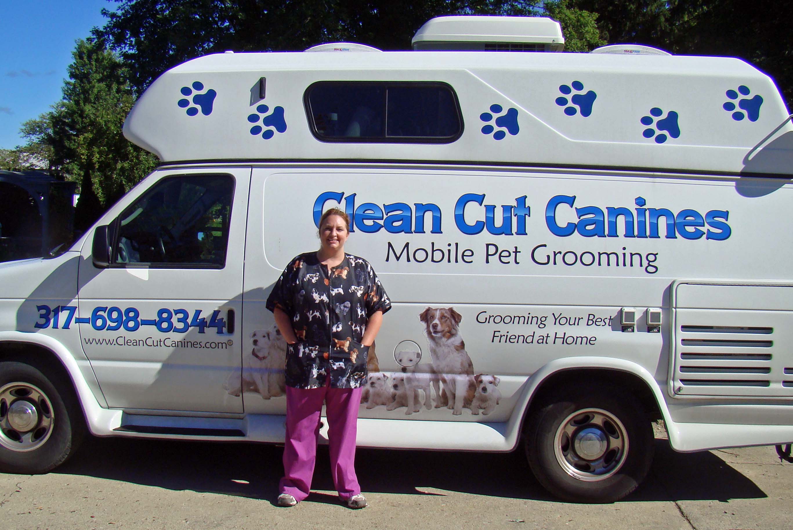 Clean Cut Canines Clean Cut Canines
