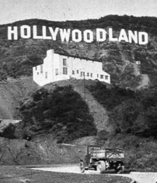 Old Hollywoodland