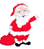 santas santas