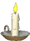 candle candle
