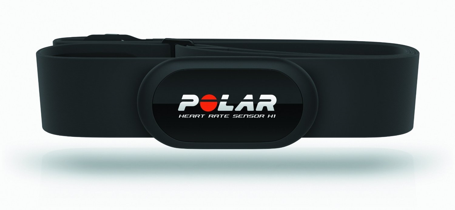 polar H7