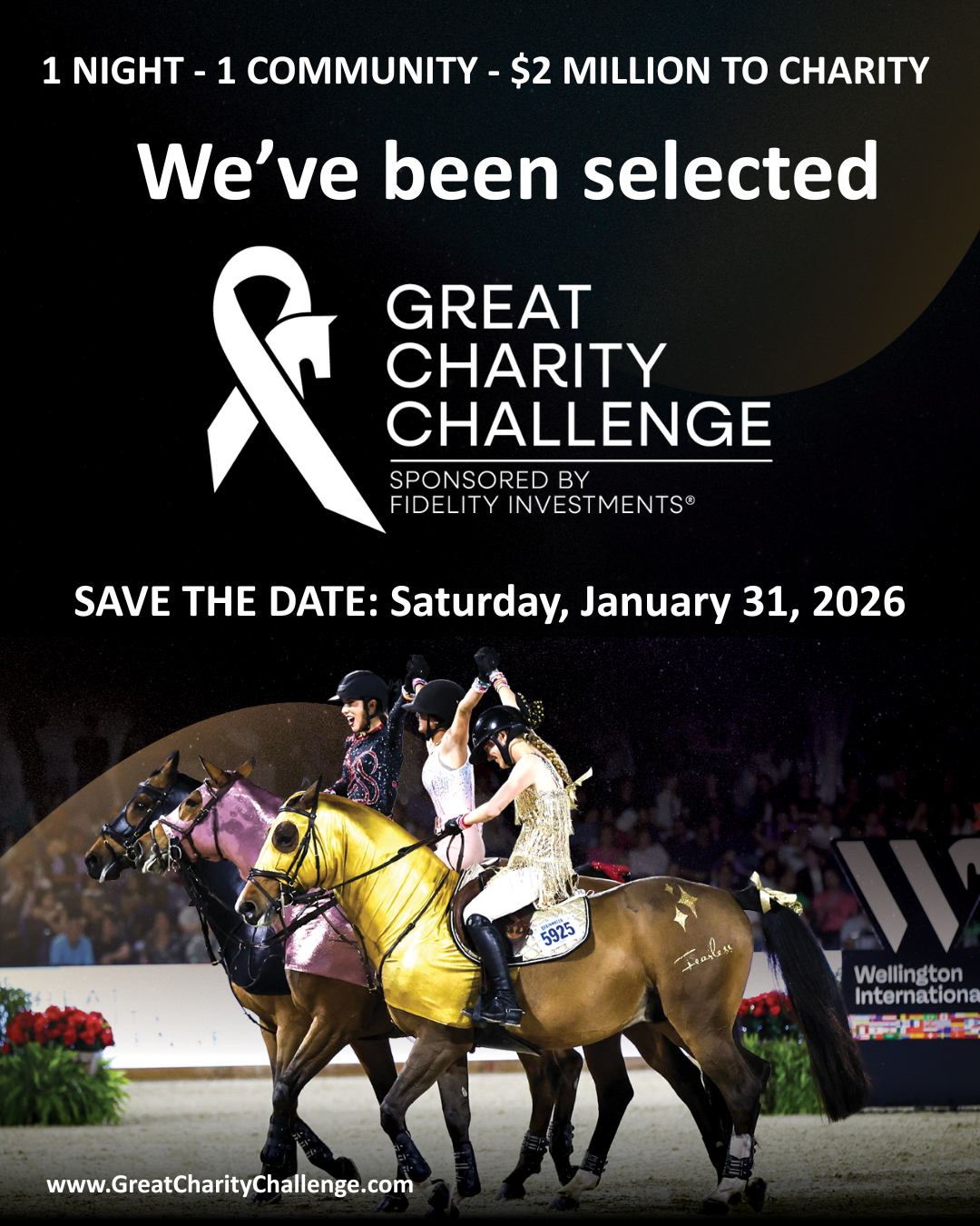 GCC_Weve been selected