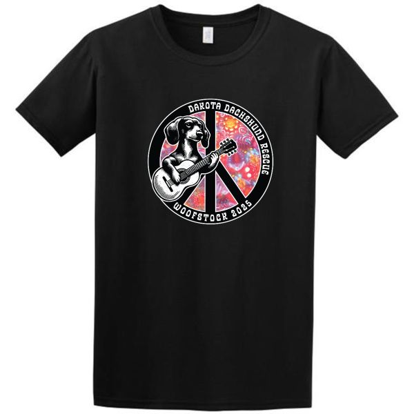 Woofstock 2025 2
