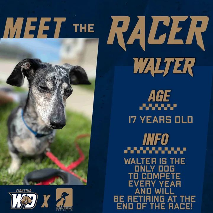 Walter 2023
