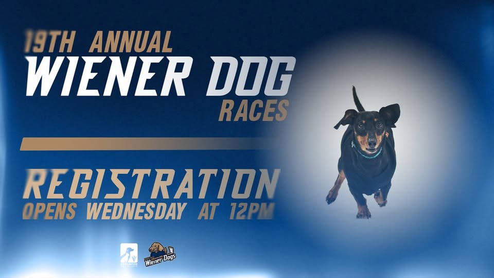 Stampede 2026 registration