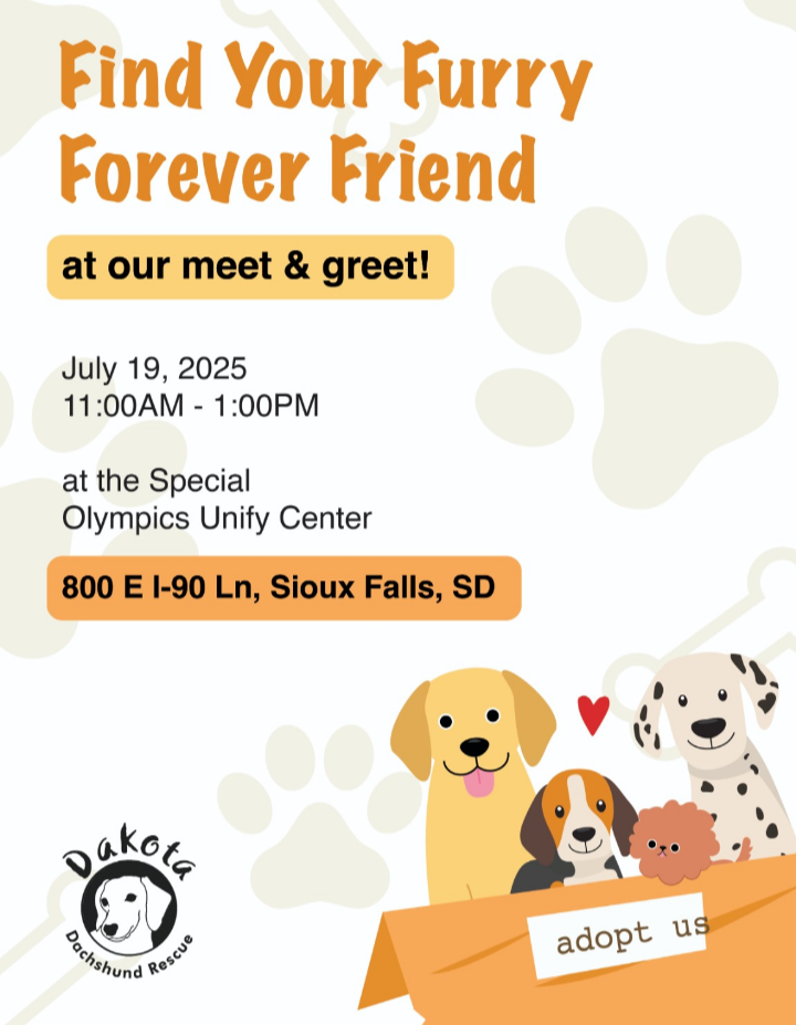 July 2025 Meet and Greet