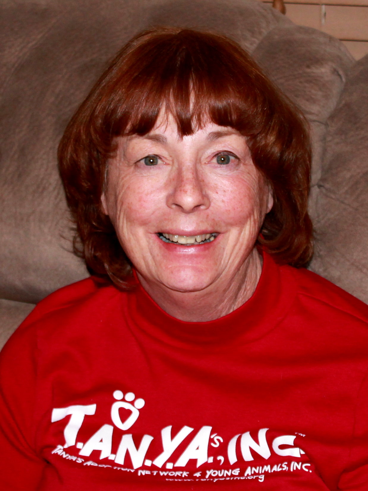 Terri Photo Terri Photo
