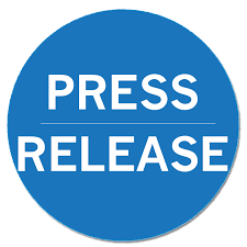 press release circle press release circle