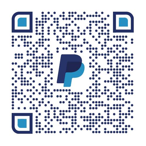 Paypal QR