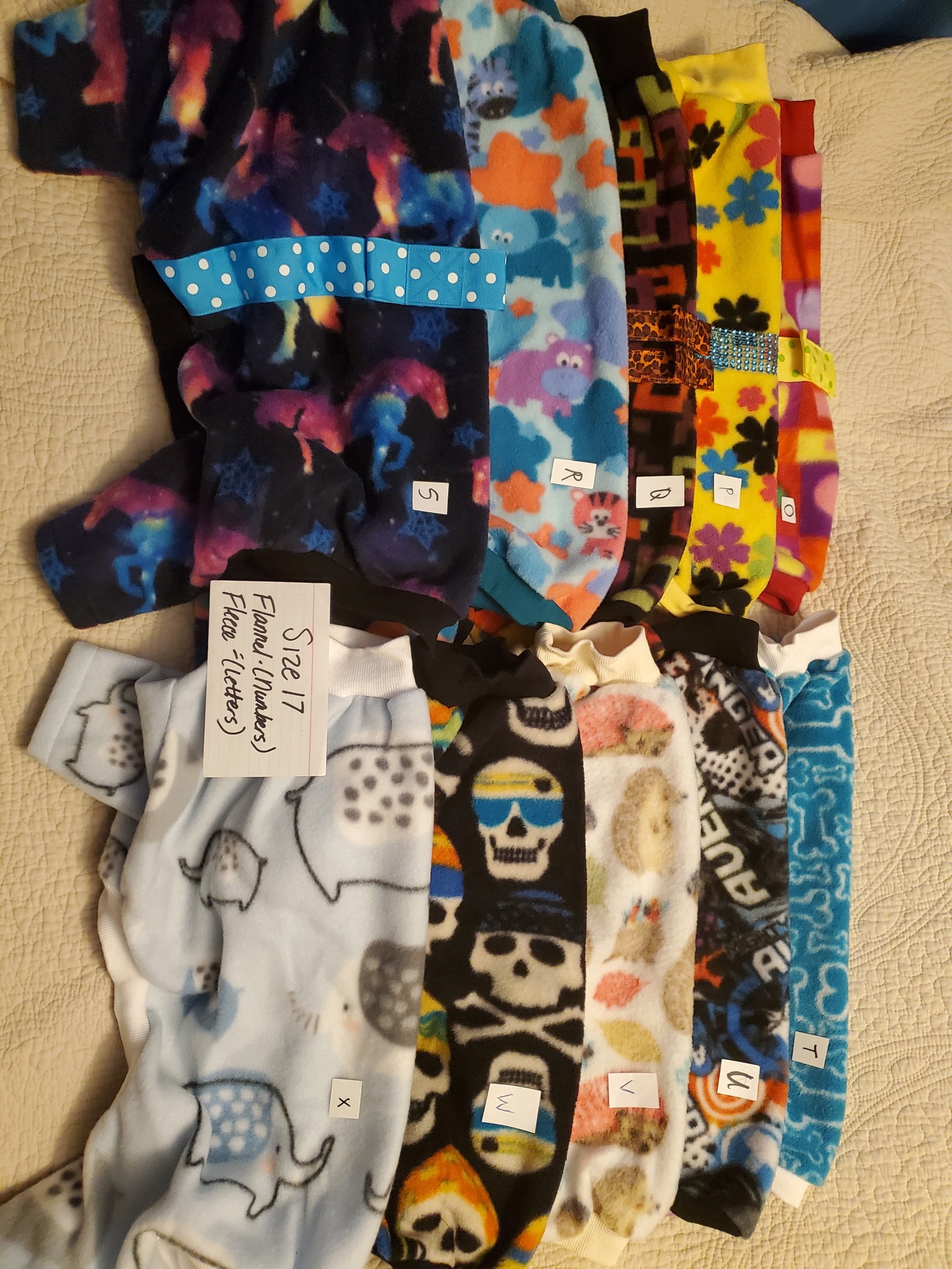 2025 size 17 o x 2025 size 17 o x