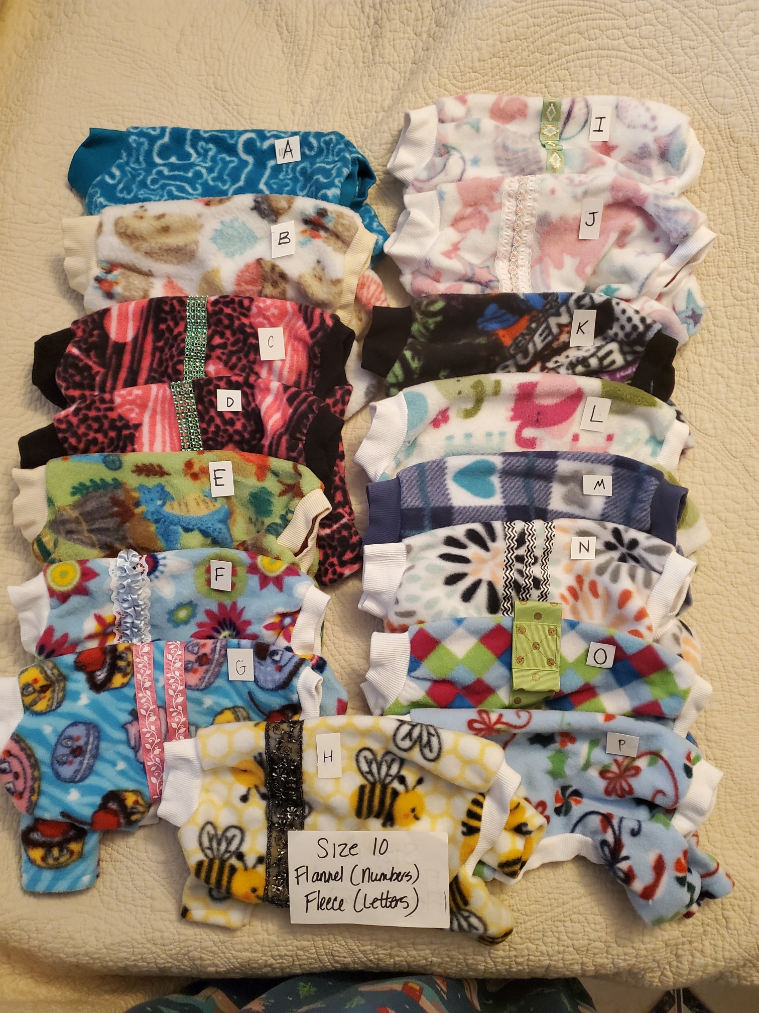 2025 size 10 a p 2025 size 10 a p