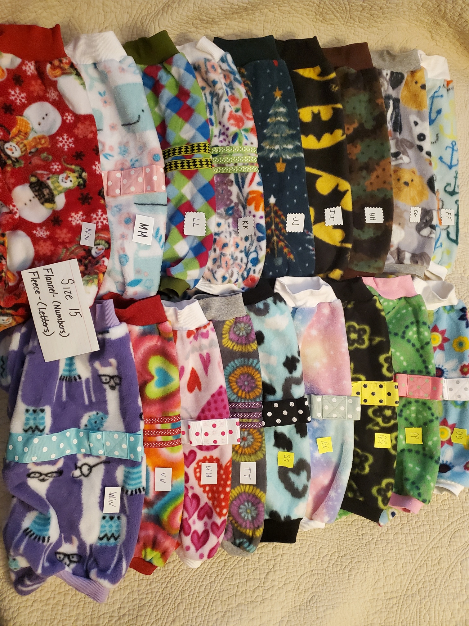 2025 size 15 FF WW 2025 size 15 FF WW