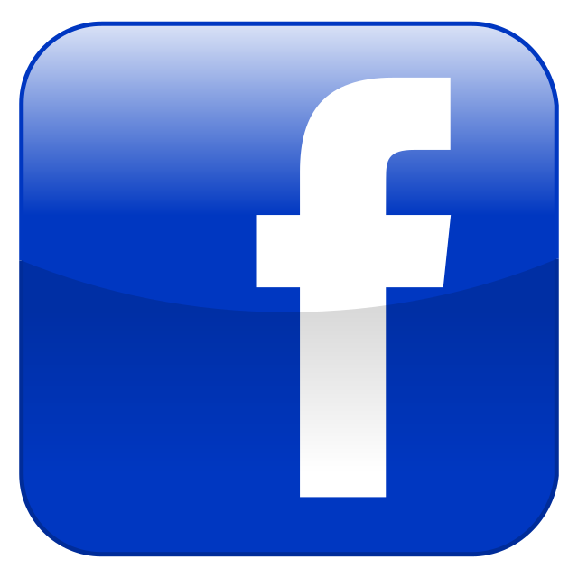 Facebook icon