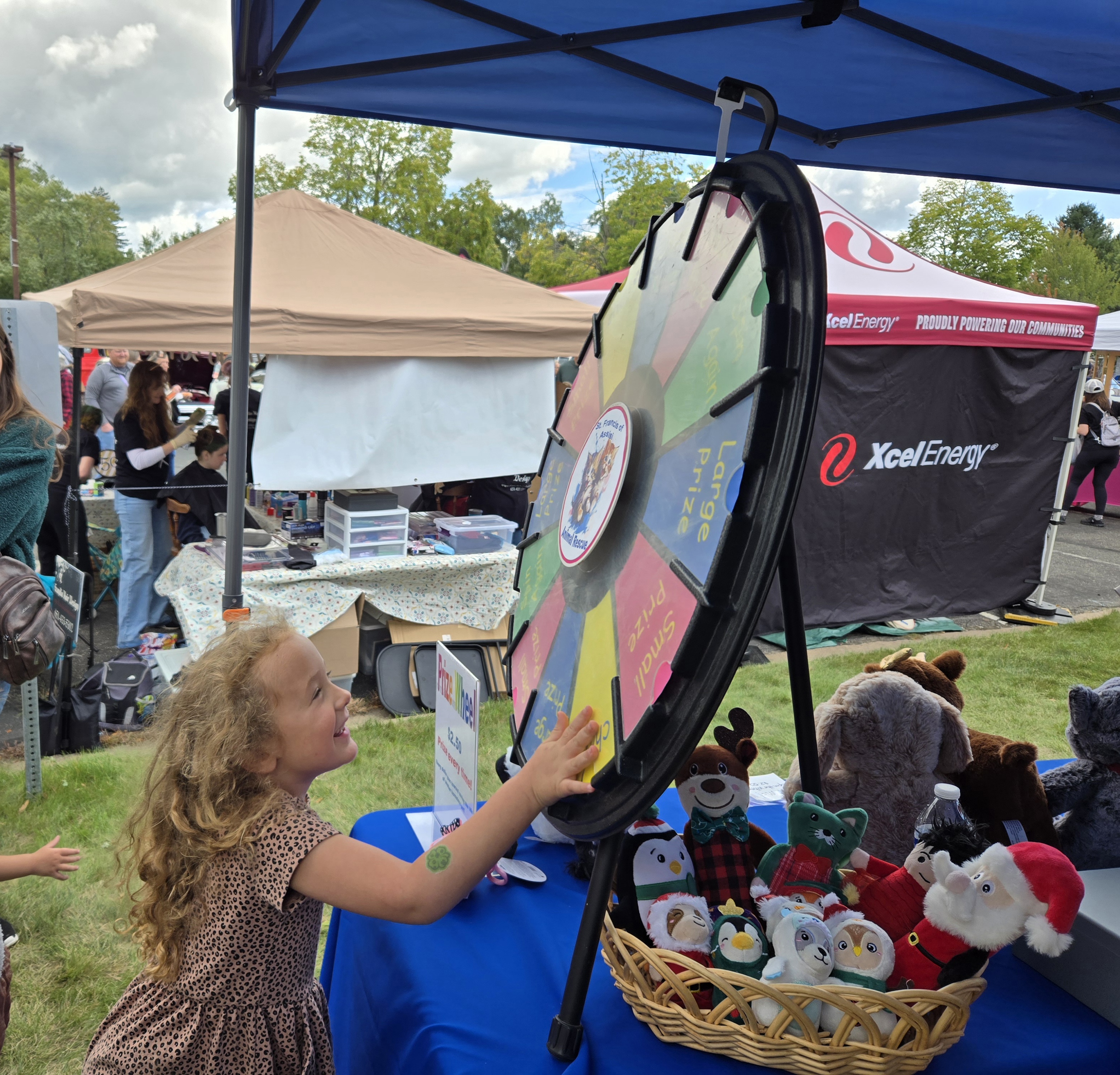 TacoDaze Spinning to Win TacoDaze Spinning to Win