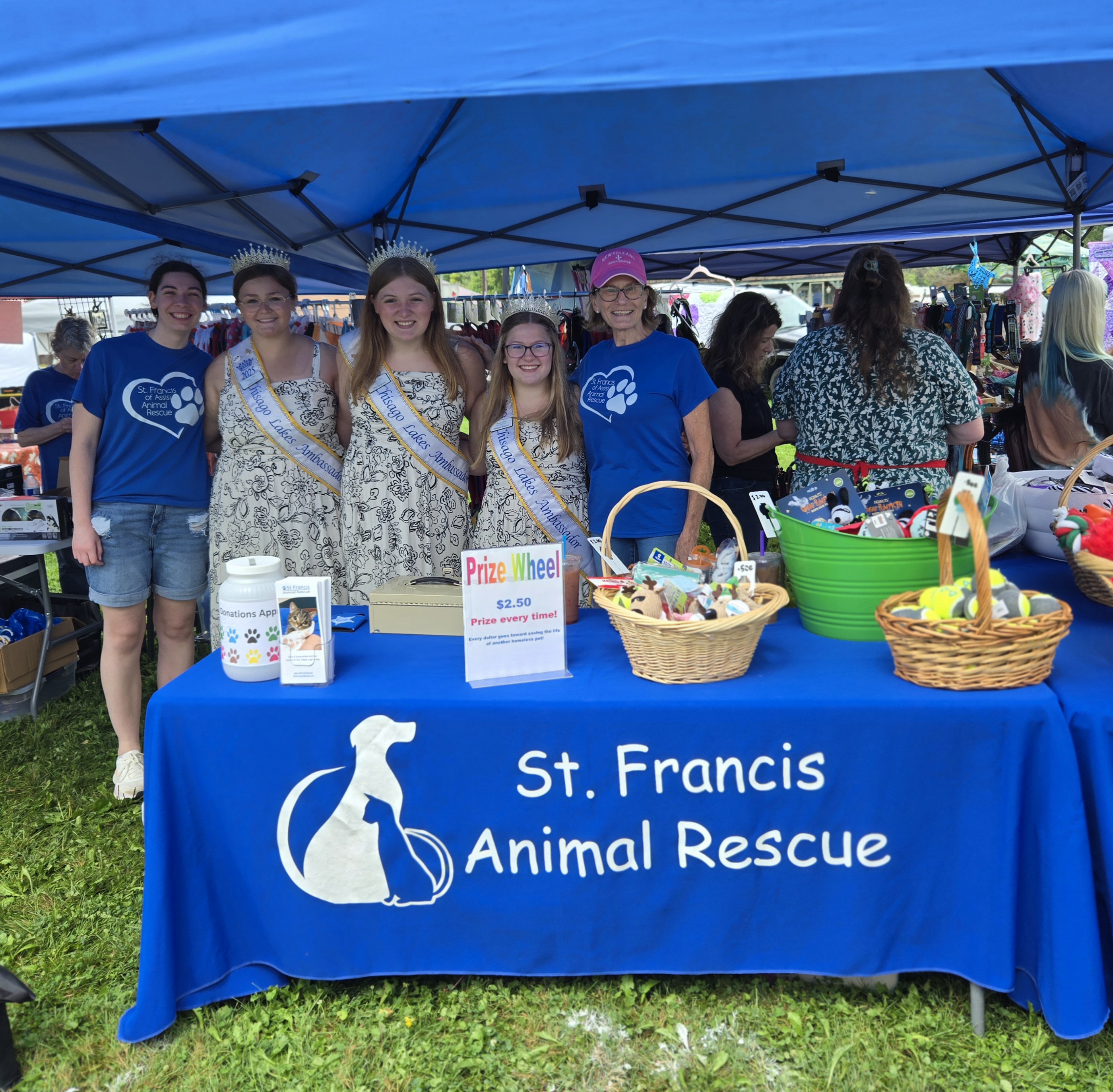 Ki Chi Saga Meeting Royalty Ki Chi Saga Meeting Royalty