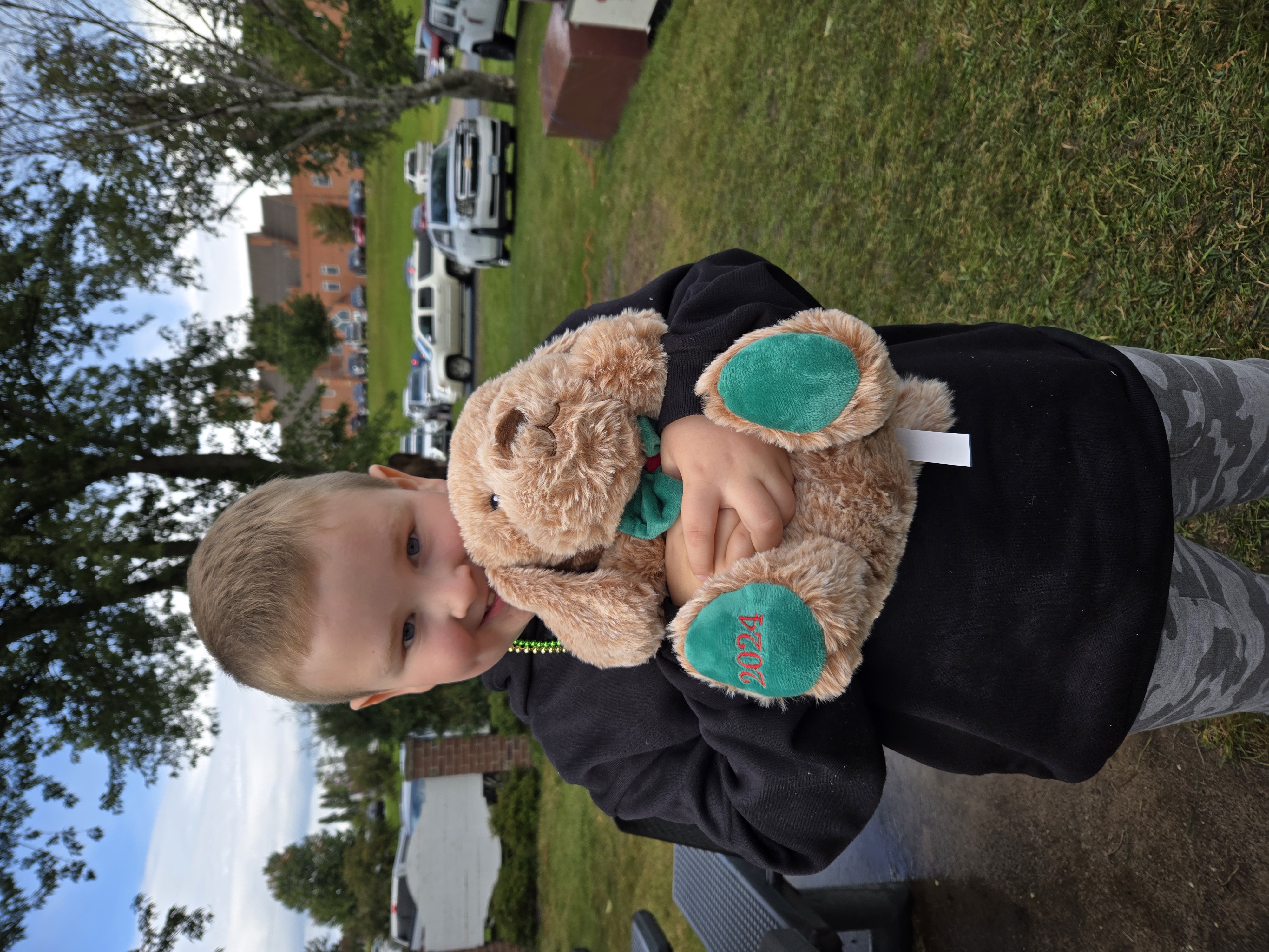 Taco Daze Happy prize winner Taco Daze Happy prize winner