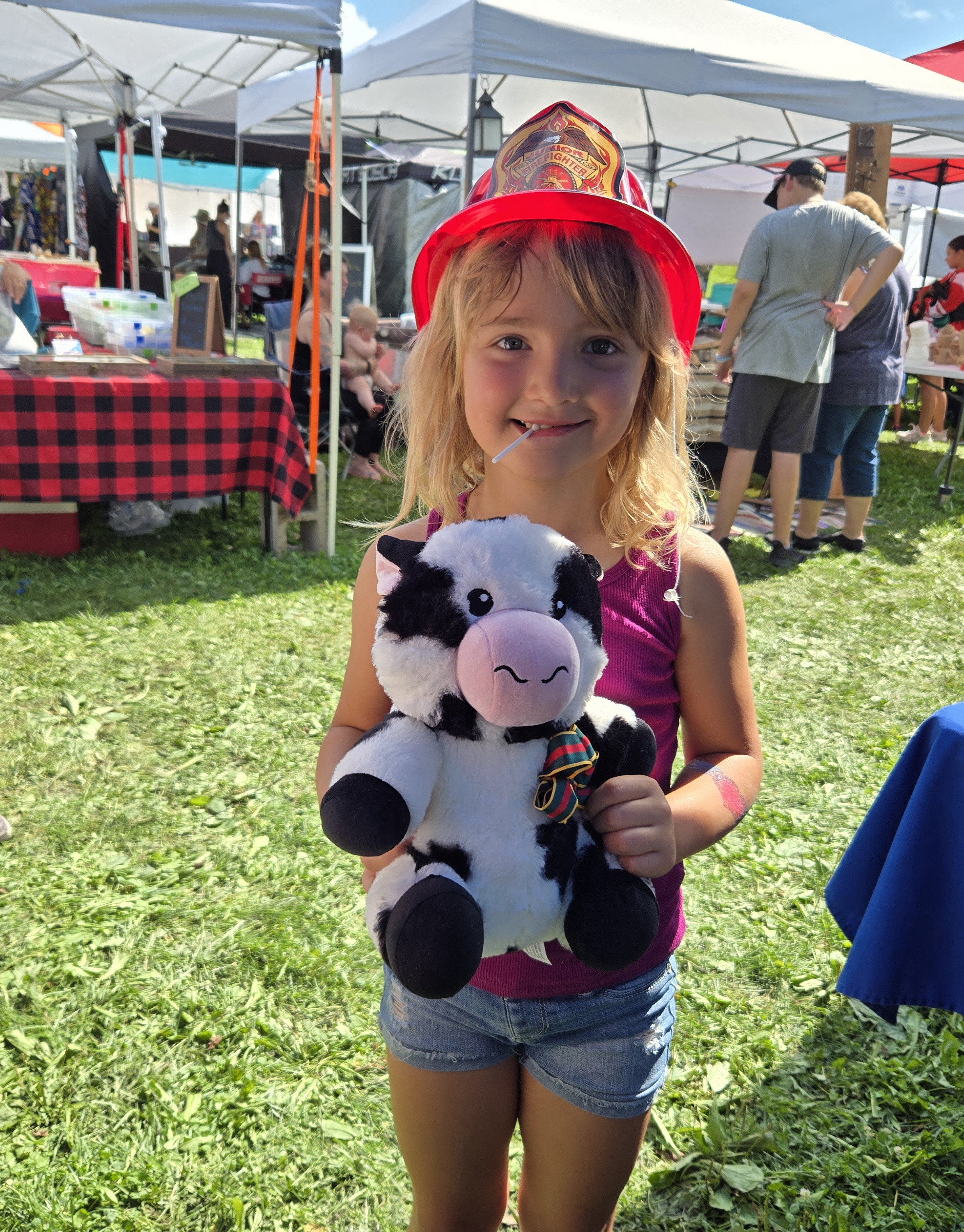 Ki Chi Saga Prize Winner Ki Chi Saga Prize Winner