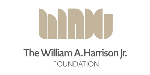 Harrison Foundation Logo