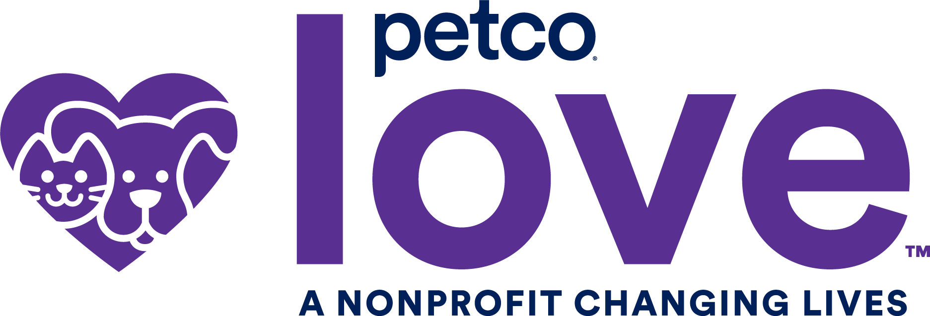 Petco Lovelost Logo 2026