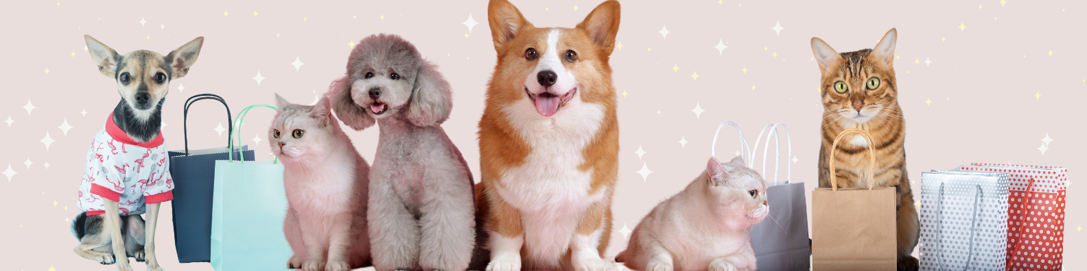 atkb banner pets shopping