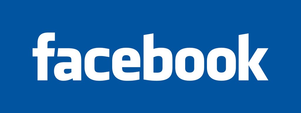 Facebook Logo Facebook Logo