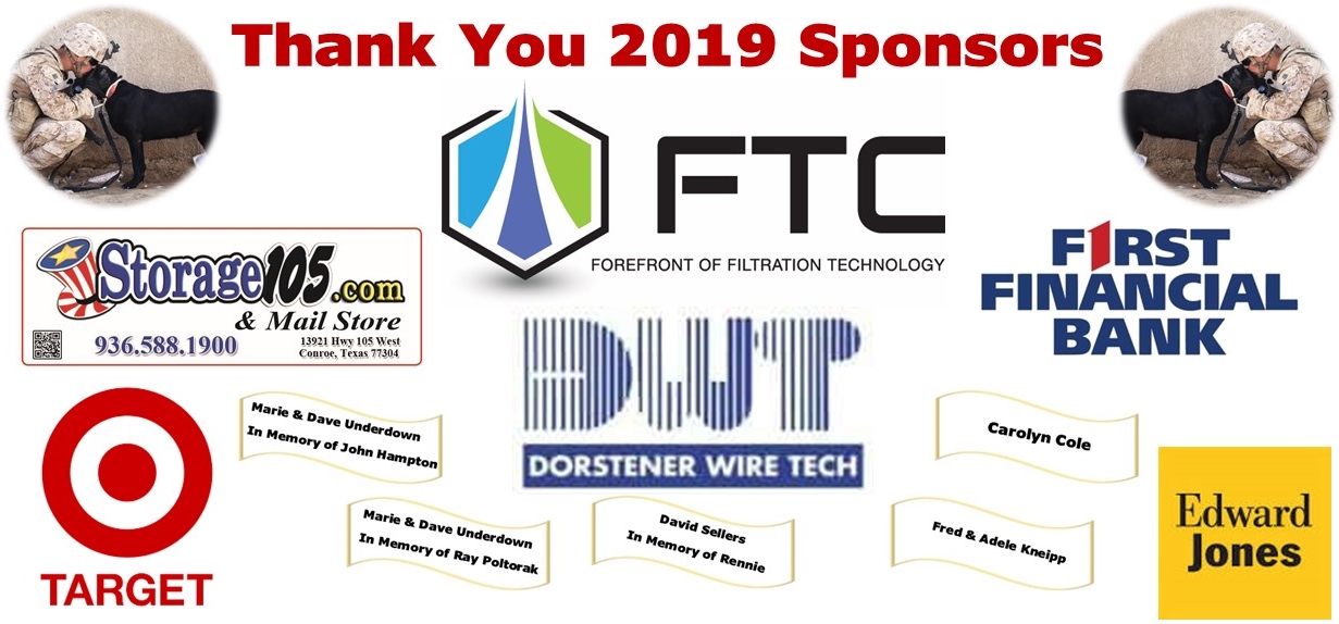 P&P 2019 Sponsors P&P 2019 Sponsors