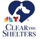 Clear the Shelters 2026