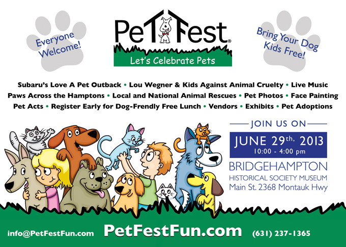 13.06.29 PetFest