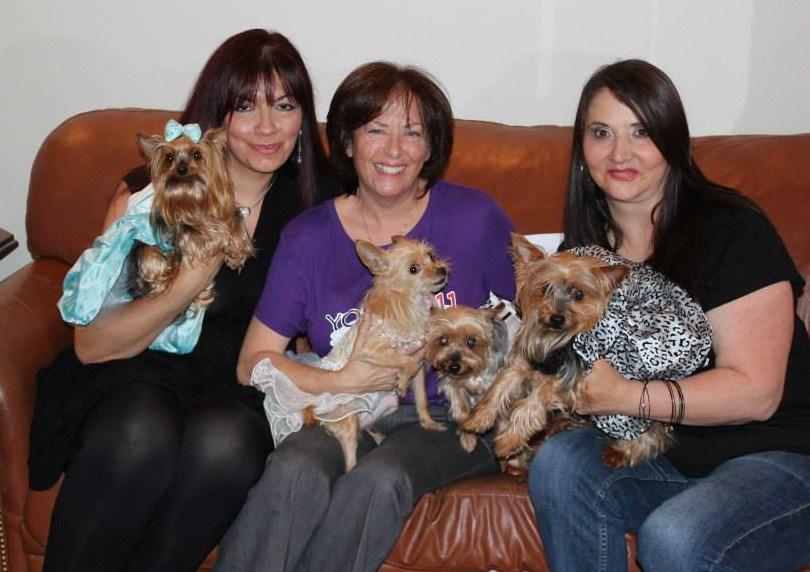 13.05.19 PetTalk GreenRoom