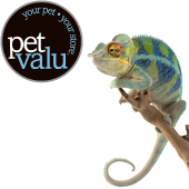 Pet Valu Logo