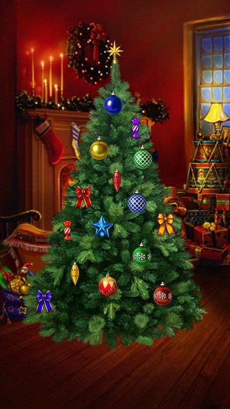 Tree of Hope 12-2-19 Tree of Hope 12-2-19