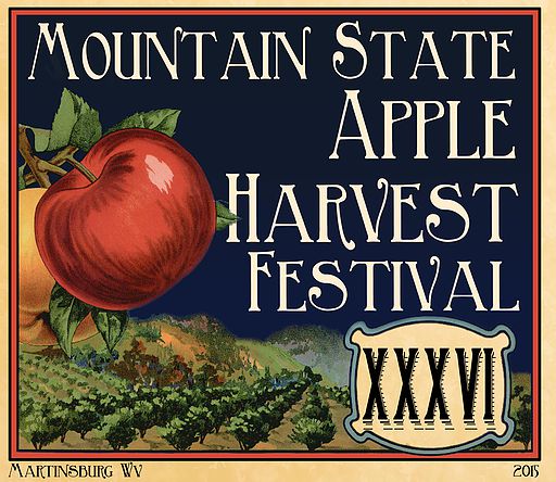 Mountain State Apple Festival Mountain State Apple Festival