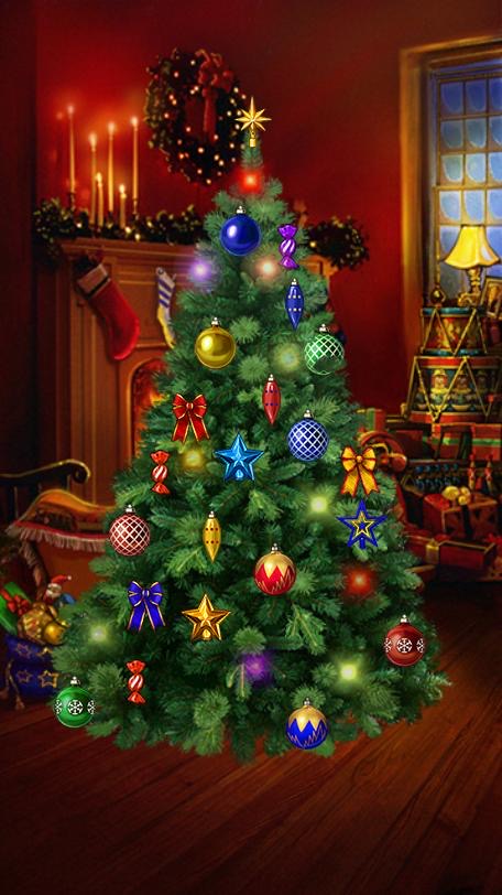 Tree of Hope 12-3-19